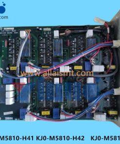 KJ0-M5810-H41 KJ0-M5810-H42 KJ0-M5810-H43 Driver Board Assy